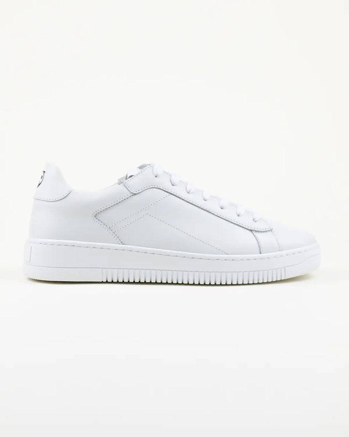 SNEAKERS MARIO TOMAIA BIANCA