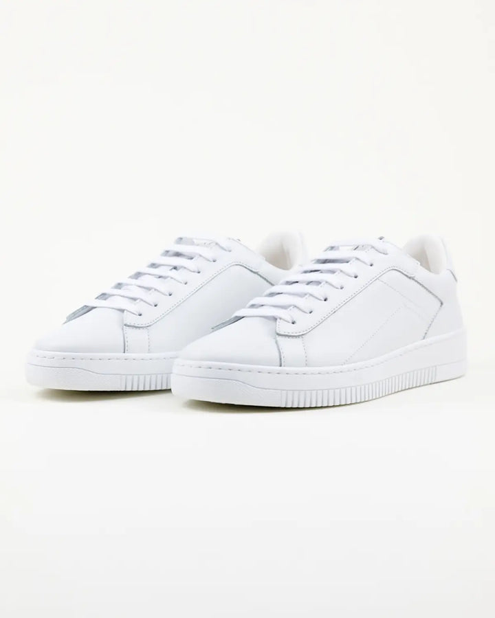 SNEAKERS MARIO TOMAIA BIANCA