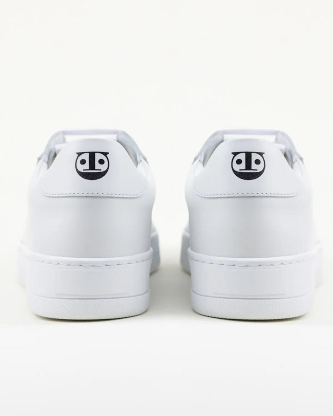 SNEAKERS MARIO TOMAIA BIANCA