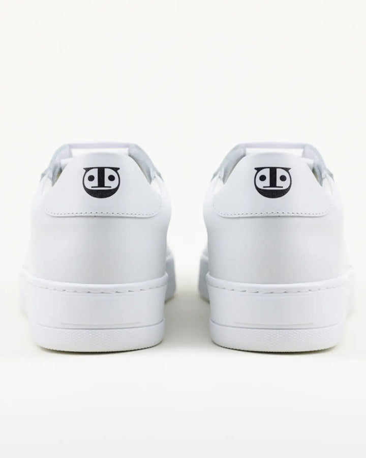 SNEAKERS MARIO TOMAIA BIANCA