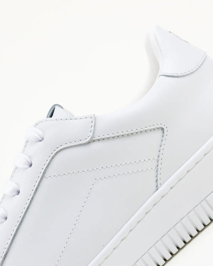 SNEAKERS MARIO TOMAIA BIANCA