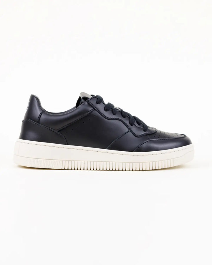 SNEAKERS GRAZIA TOMAIA VITELLO NERO