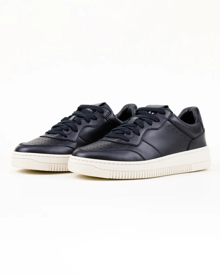 SNEAKERS GRAZIA TOMAIA VITELLO NERO