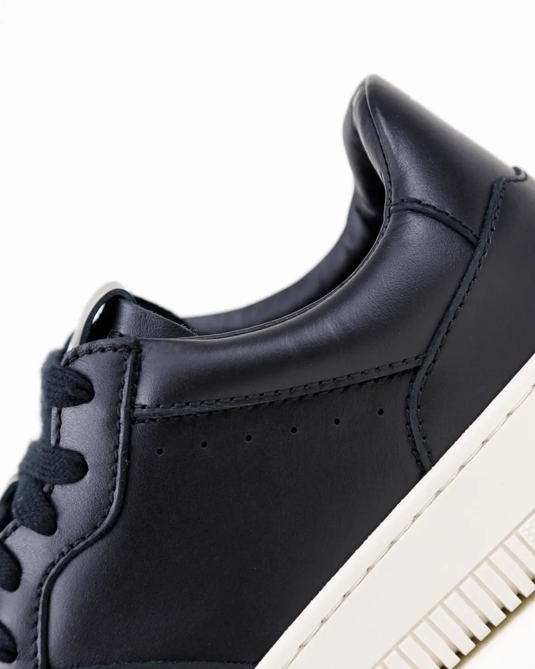 SNEAKERS GRAZIA TOMAIA VITELLO NERO